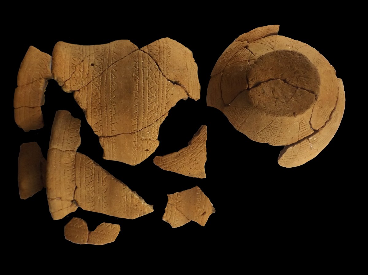 £100 objects – adopt an object