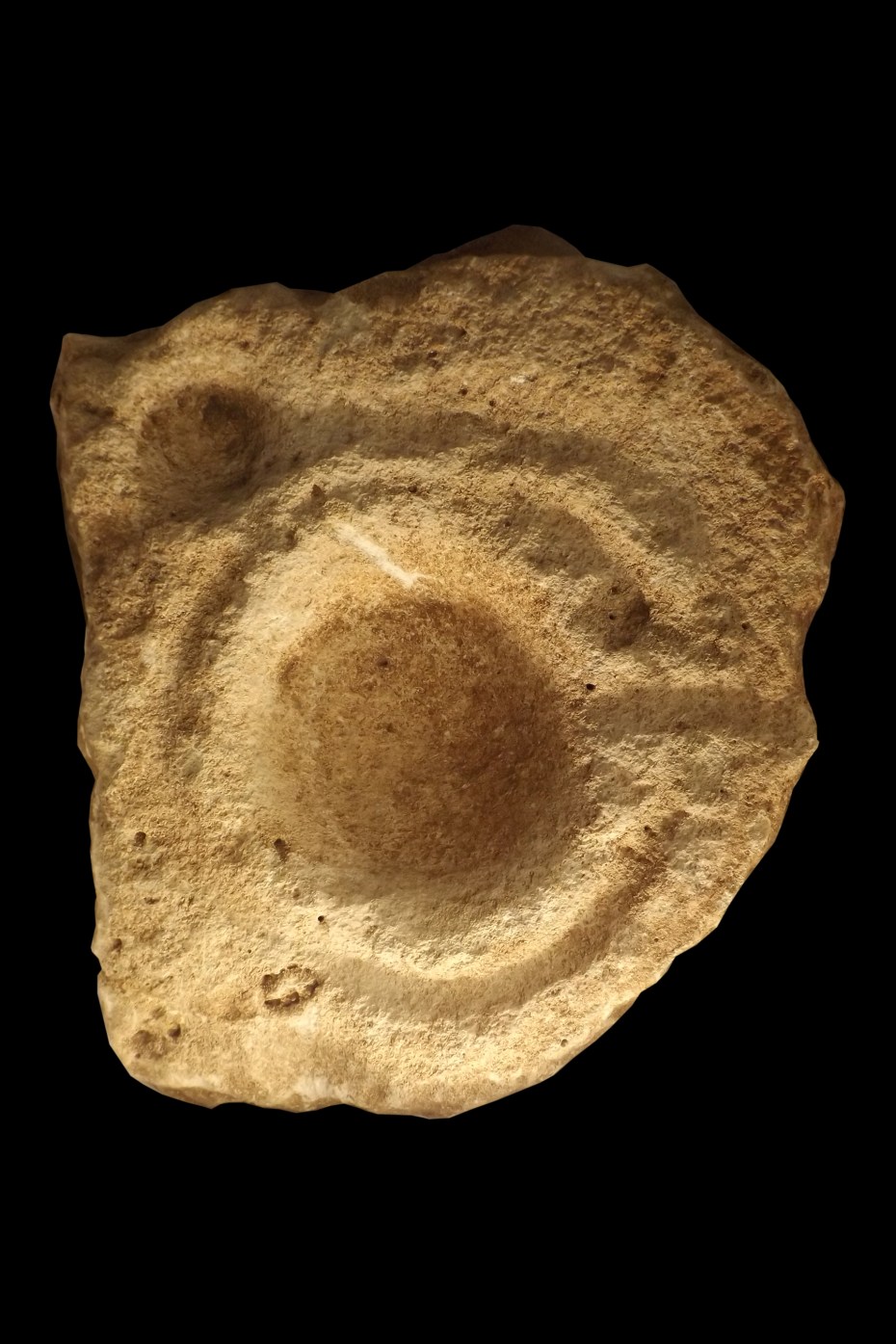 gotherington ring stone